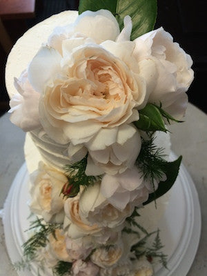 Cake Flowers