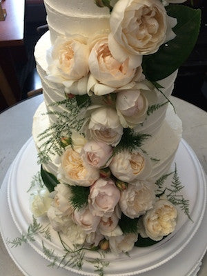 Cake Flowers