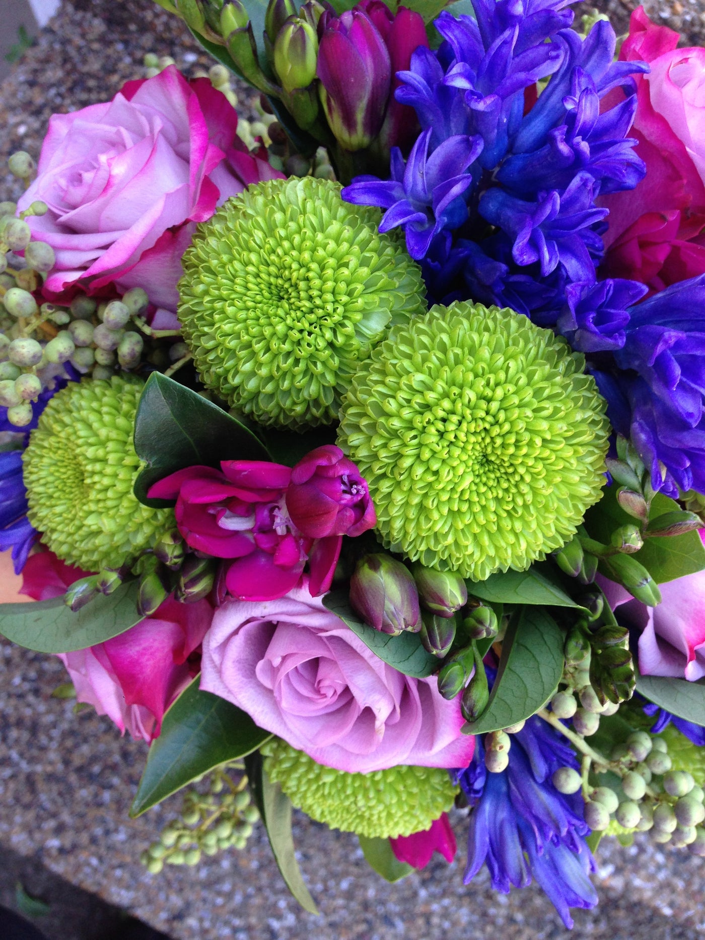 Flower Posy