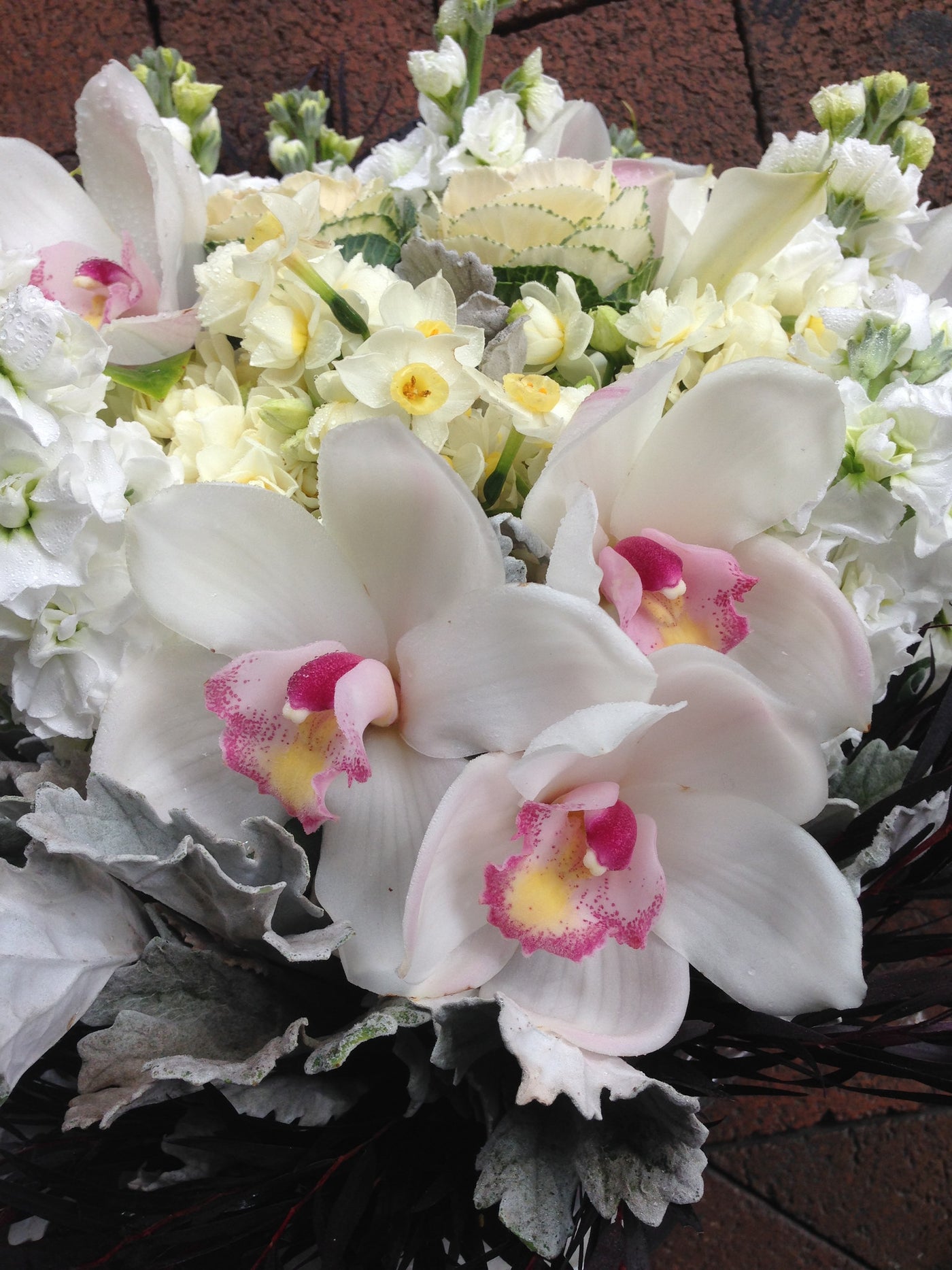 Fragrant Flower Posy