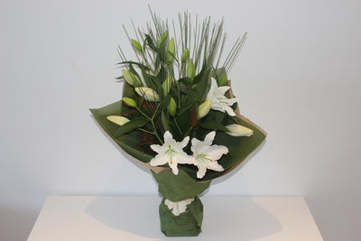 Fragrant Lilie Bouquet