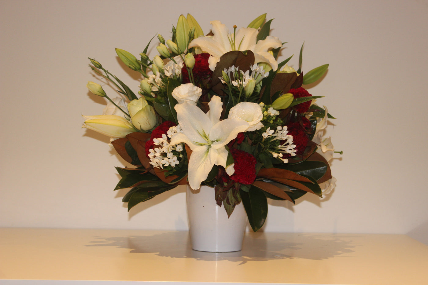 Flower Arrangement Floral Arrangement