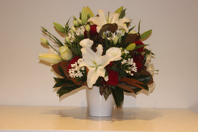 Flower Arrangement Floral Arrangement