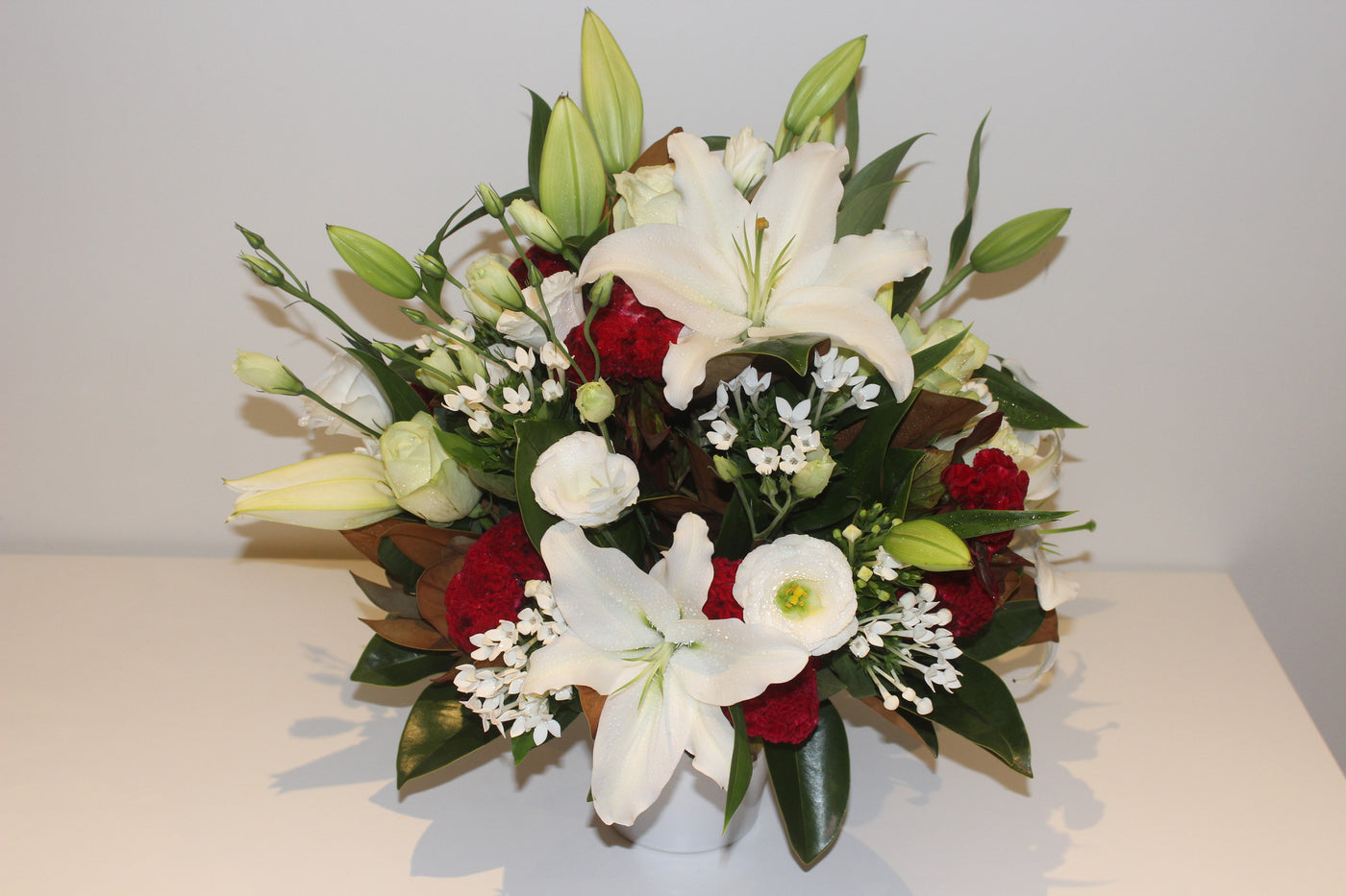 Flower Arrangement Floral Arrangement