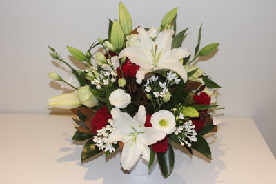 Flower Arrangement Floral Arrangement