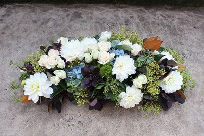 Flowers Table Centre Piece Arrangement