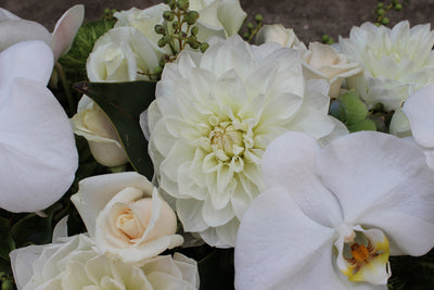 Flower Table Centre Piece Arrangement