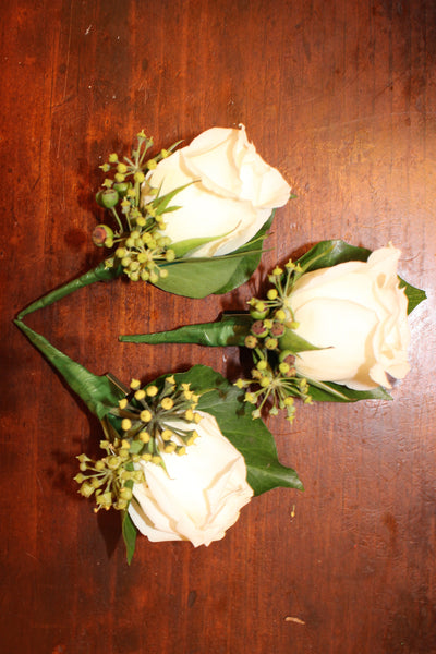 Buttonhole