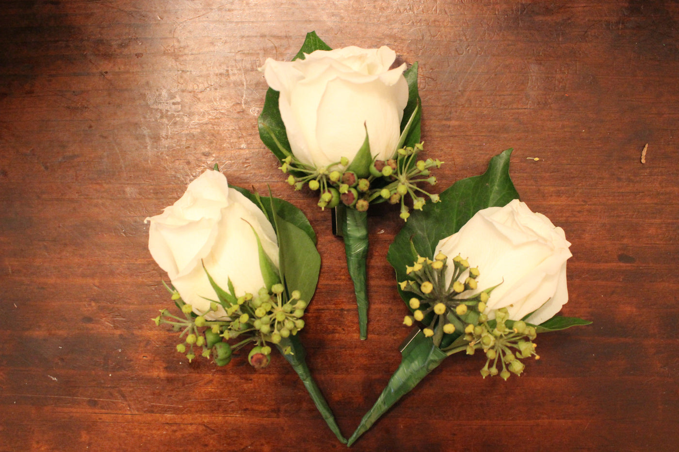 Buttonhole