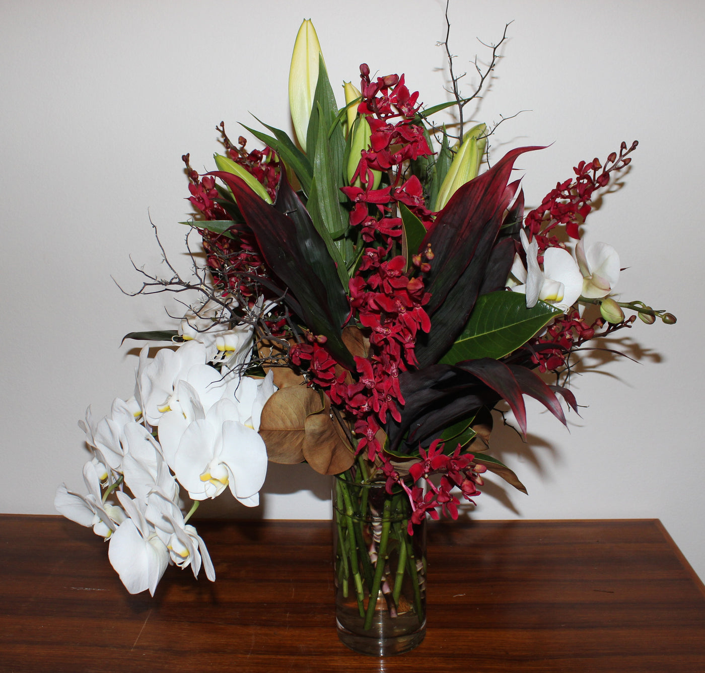Flower Arrangement Stunning Flower Arrangement