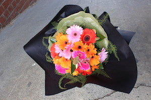 Gerbera Bouquet