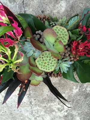 Table Center Piece