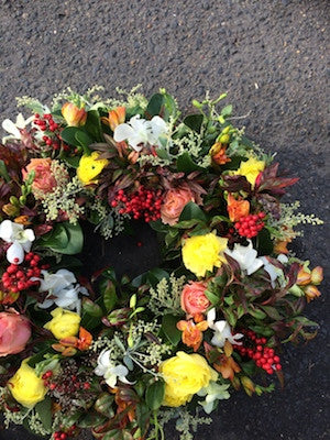 Wreath