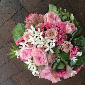 Enchanted Garden Bouquet