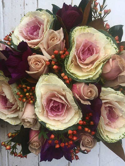 Seasonal beauties