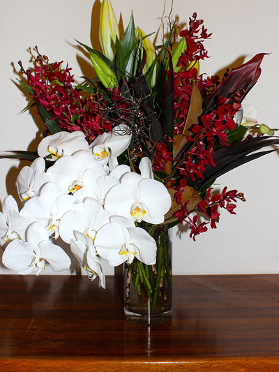 Flower Arrangement Stunning Flower Arrangement