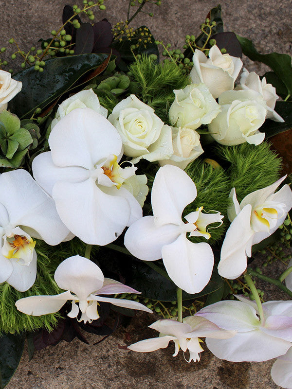 Flower Table Centre Piece Arrangement