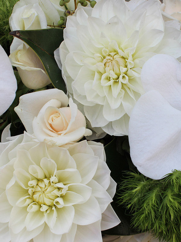 Flower Table Centre Piece Arrangement