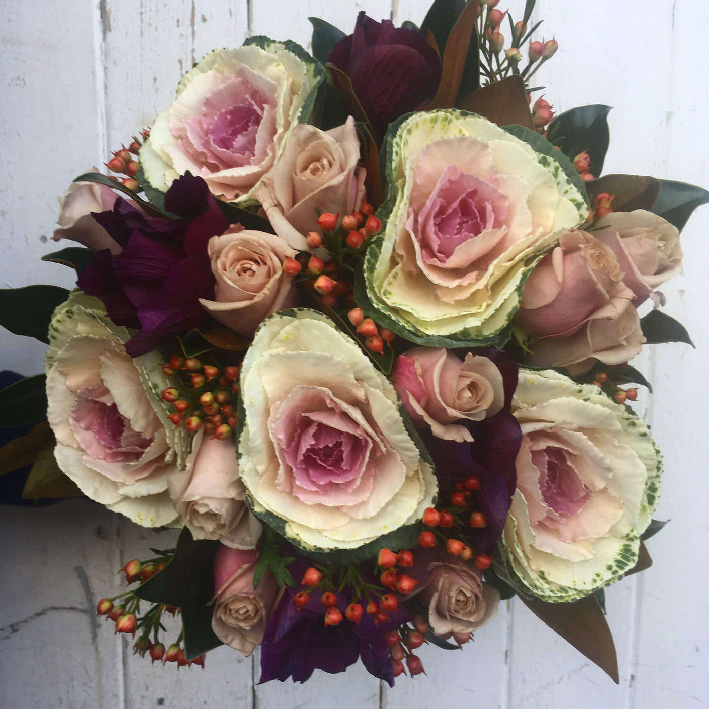 Seasonal beauties