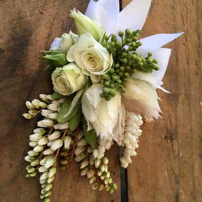 Corsage