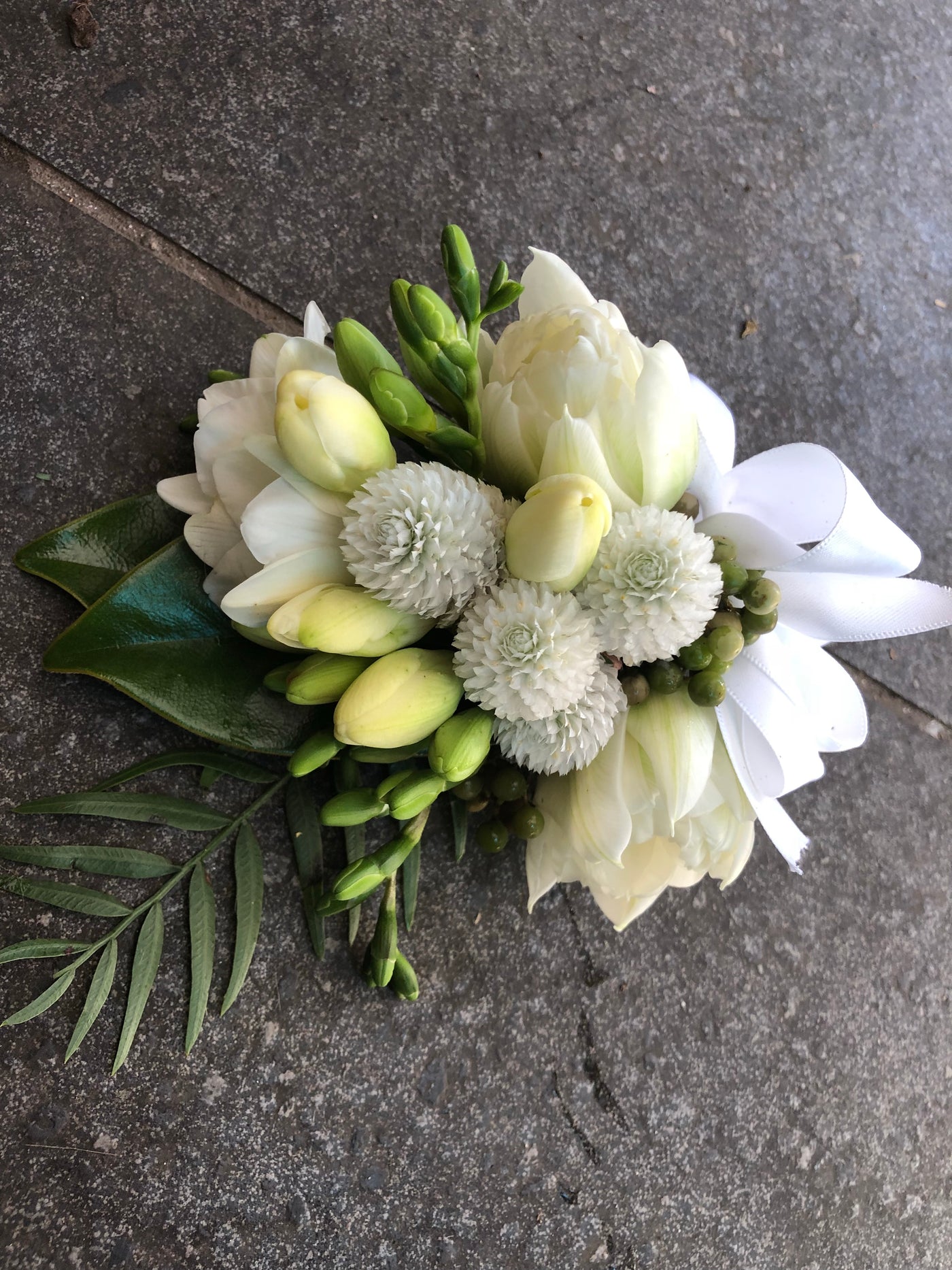 Corsage