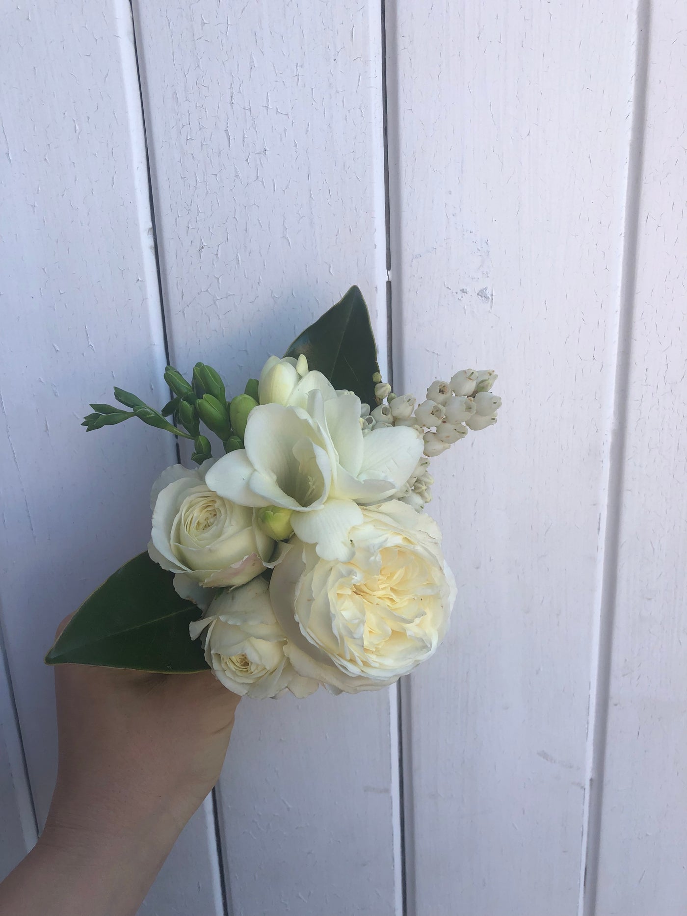 Corsage