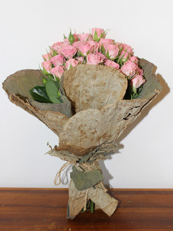 Litte Roses Flowers Little Flowers - Mini Roses – Spotted Orchid