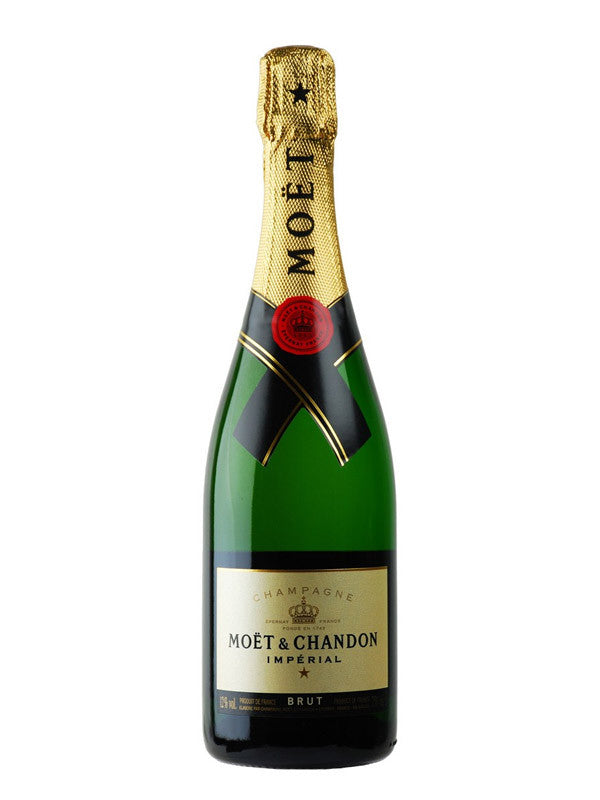 Moët Champagne