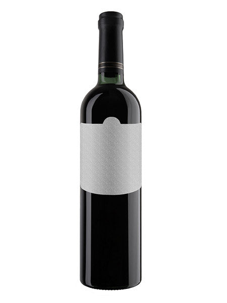 Bottle of Red Wine