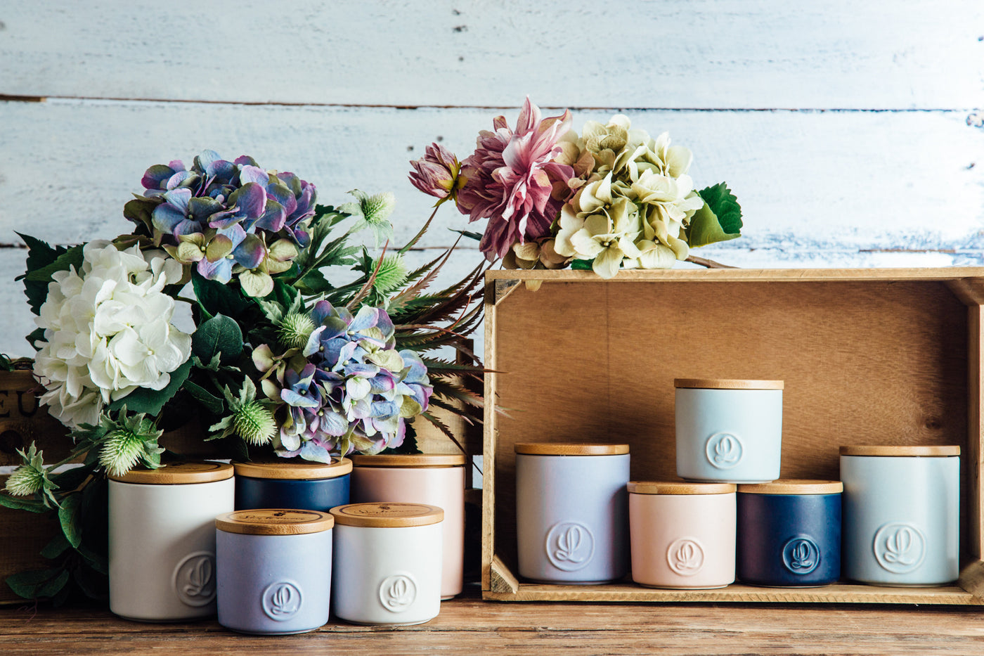 Sklew Candles - Large