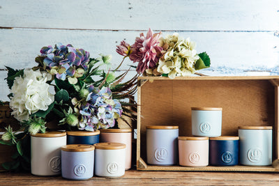 Sklew Candles - Large